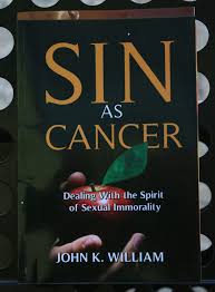 Sin as Cancer